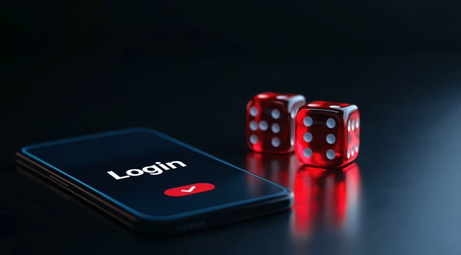 true luck casino